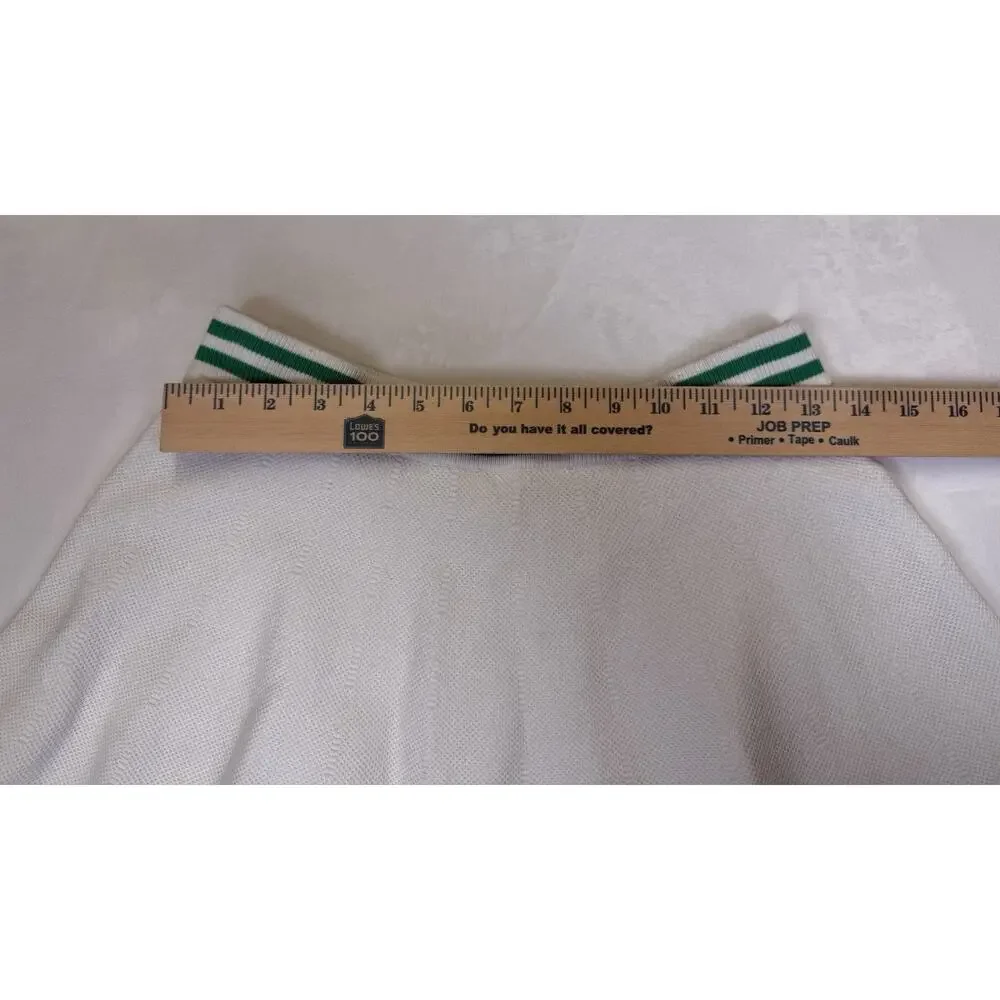 House of Harlow 1960 Sweater Knit Tennis Skort Skirt Women Sz M Golf Pickleball - Picture 8 of 8